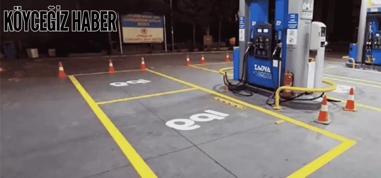 Benzine zam var mı: 13 Aralık güncel yakıt fiyatları, Motorin, LPG fiyatları ne kadar oldu 2024?