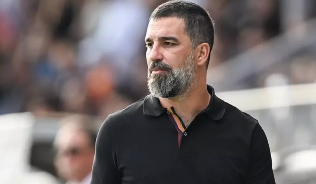 Eyüpspor – Fenerbahçe Maçında Arda Turan neden kırmızı kart gördü