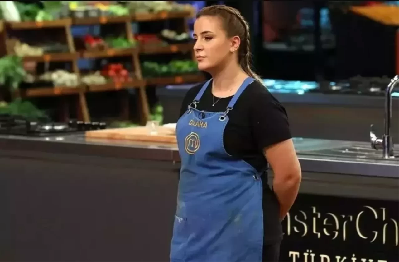 MasterChef Dilara Başaran kimdir, Kaç Yaşında, Aslen Nereli, Hangi Yıl Yarıştı, ve ne iş yapıyor?