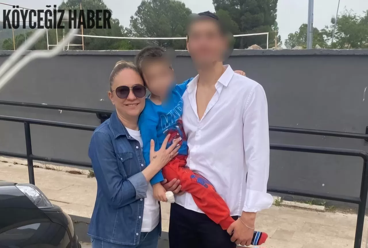 Menteşe'de Kadın Cinayeti: Eşini Bıçaklayan Zanlı Her Yerde Aranıyor
