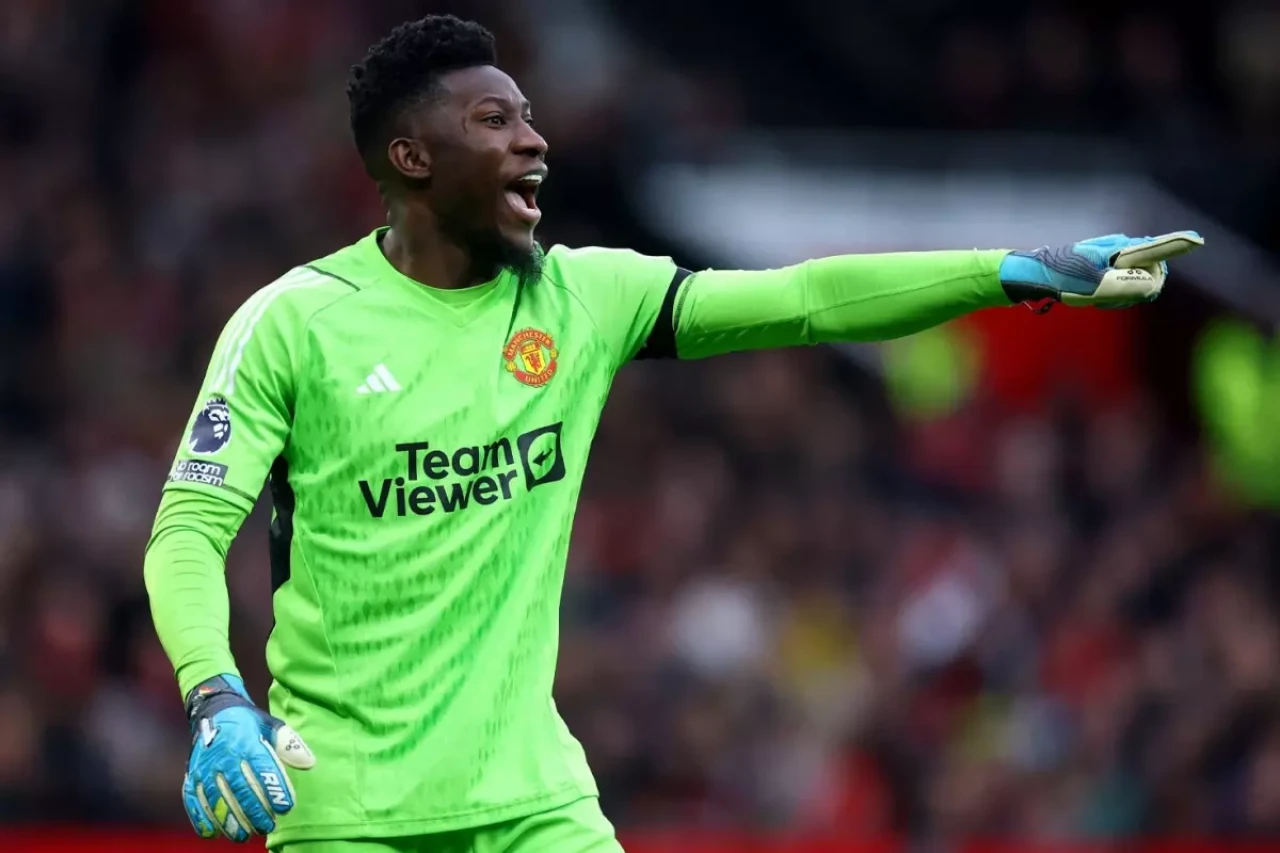 Trabzonspor Andre Onana’yı Transfer Ediyor! Fenerbahçe Maçında Sahaya Çıkabilir