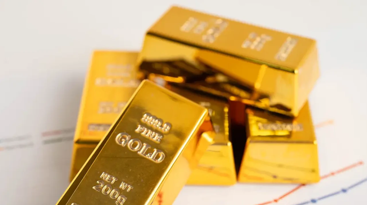 Gram Altın Fed Öncesi Zirveye Yürüdü! 5.371 TL Seviyesini Gördü