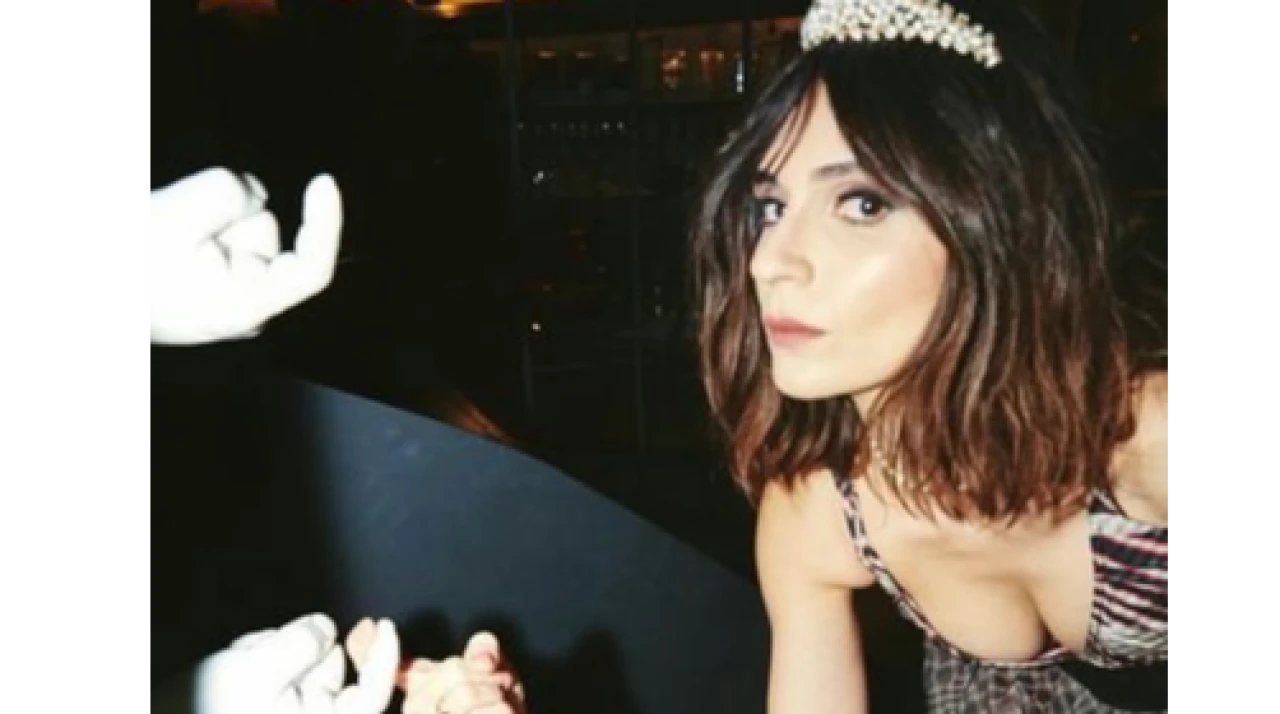 Meriç Aral Kimdir? Kaç Yaşında, Nereli, Hangi Dizilerde ve Filmlerde Rol Aldı?