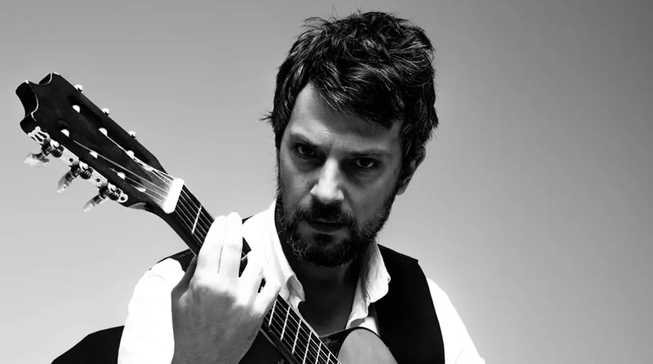 Çağdaş Onur Öztürk Kimdir? Kaç Yaşında, Nereli, Hangi Dizilerde ve Filmlerde Rol Aldı?