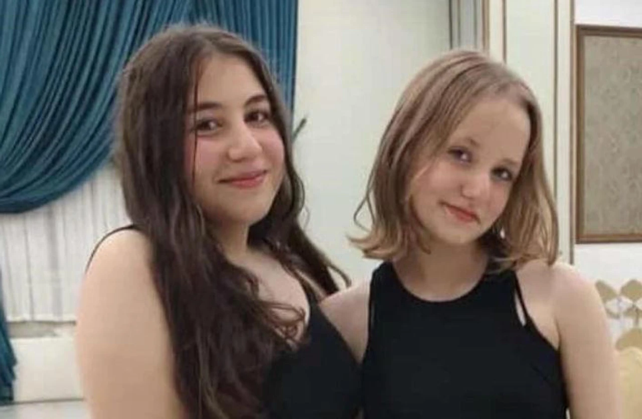 Samsun’da Kamyonet İki Kız Çocuğuna Çarptı: Elif Naz Aslan ve Rabia Kaynar Hayatını Kaybetti