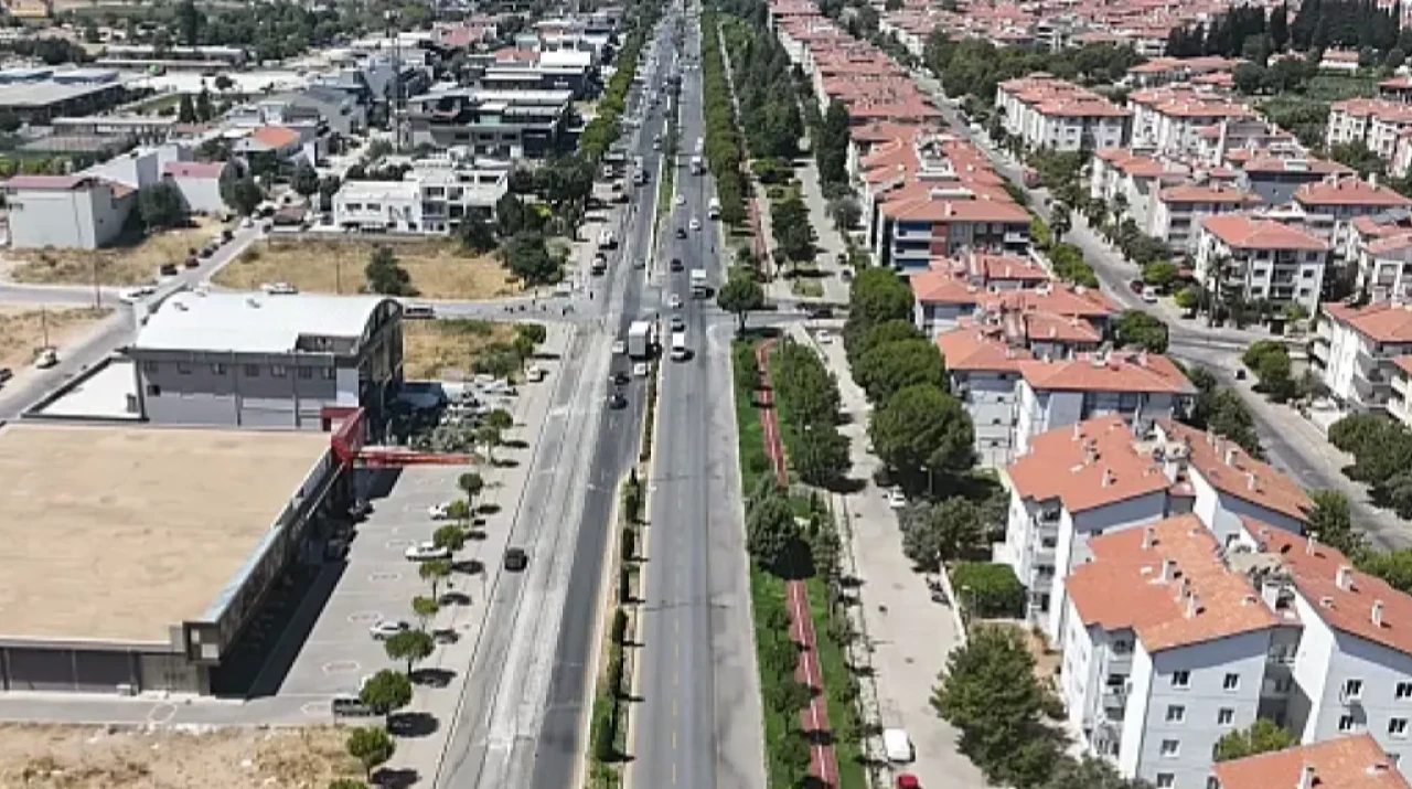 Muğla’da Trafiğe Kayıtlı Taşıt Sayısı 754 Bini Geçti: Eylül 2025’te En Çok Motosiklet ve Otomobil Kaydı Yapıldı