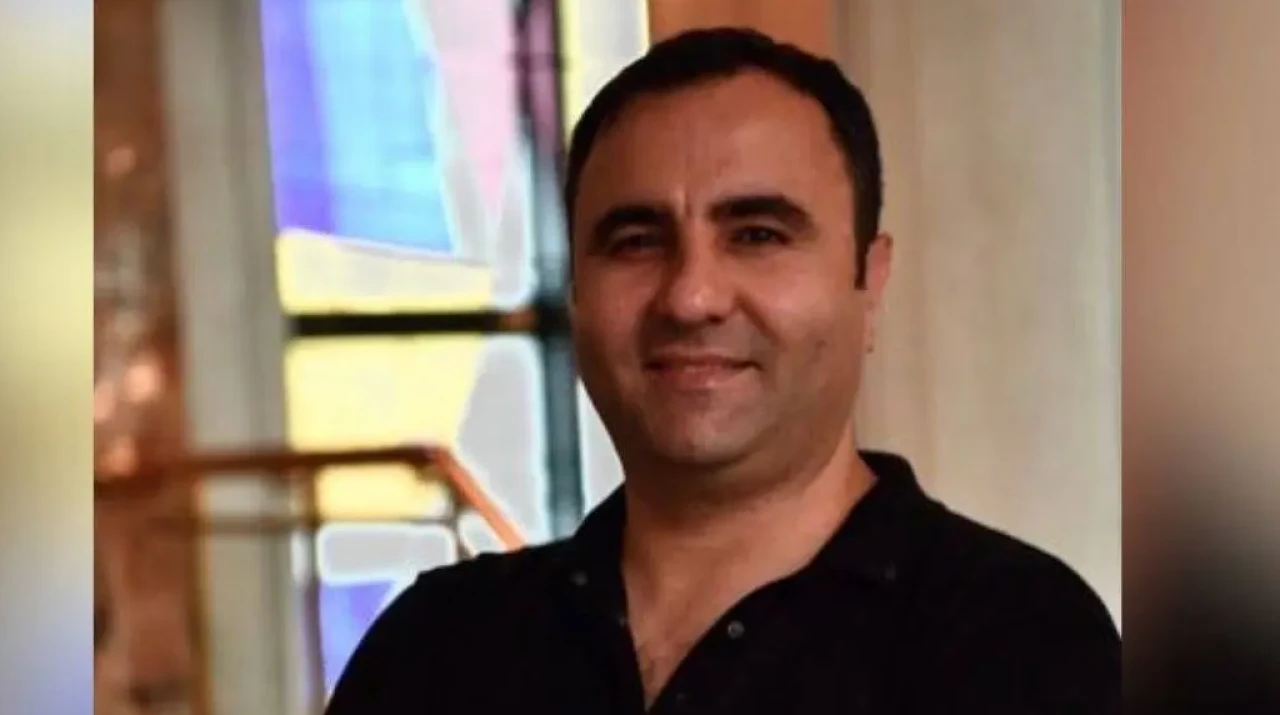 Ulaş Yılmaz Kimdir? İBB Sosyal Medya Direktörü Nereli, Evli mi, Hangi Görevlerde Bulundu?