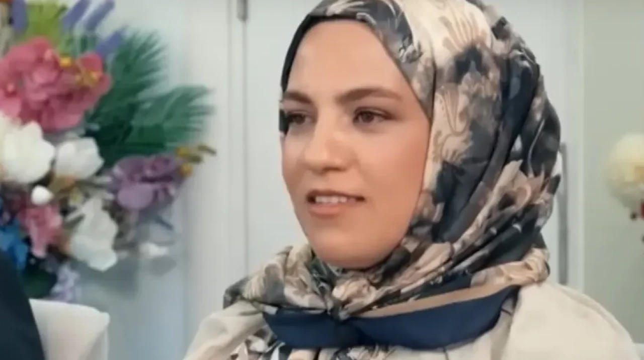 Yemekteyiz Şükran Kimdir? Kaç Yaşında, Nereli, Mesleği Ne, Yarışmadaki Performansı Nasıl?