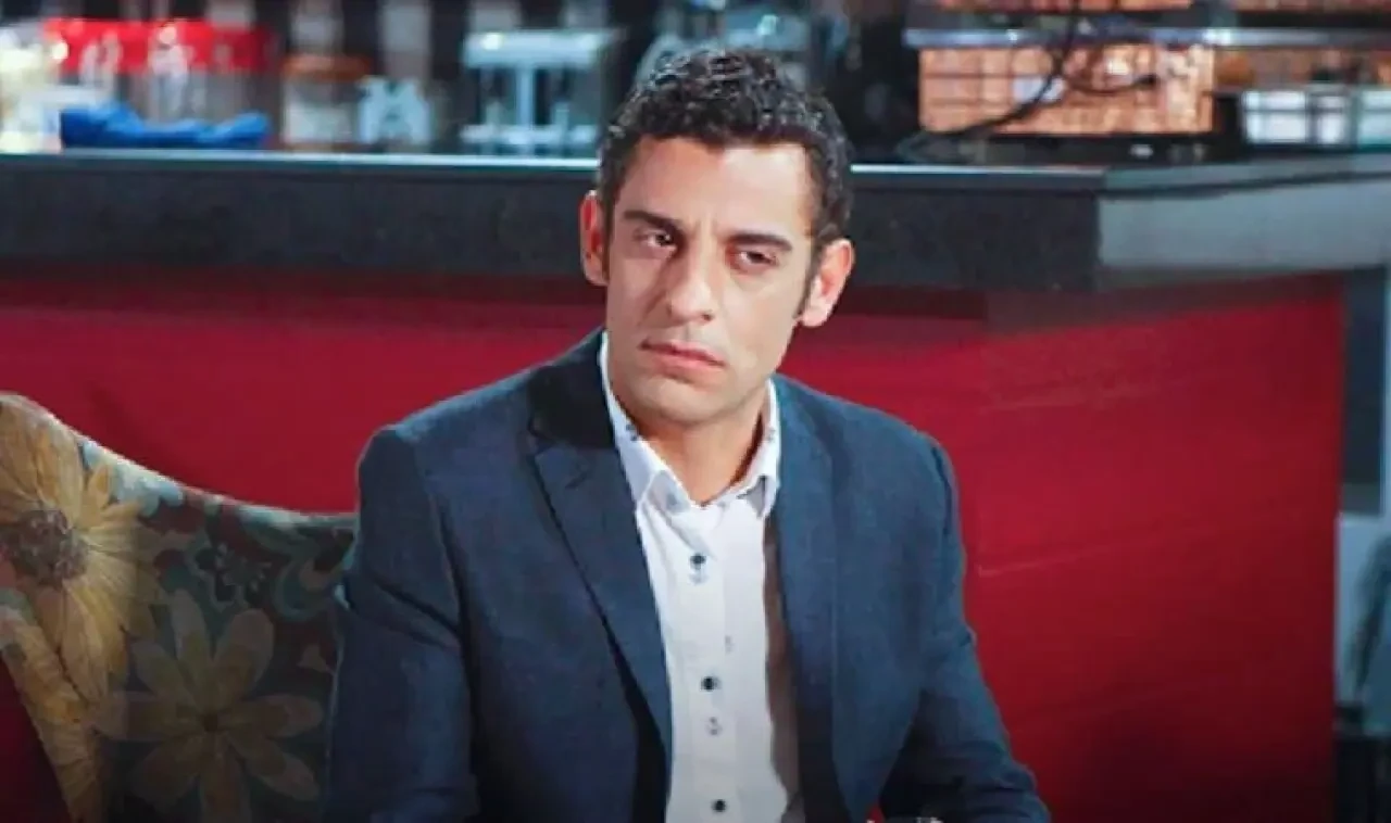 Dağhan Külegeç Kimdir? Kaç Yaşında, Nereli, Boyu Kaç cm, Hangi Dizilerde Rol Aldı?