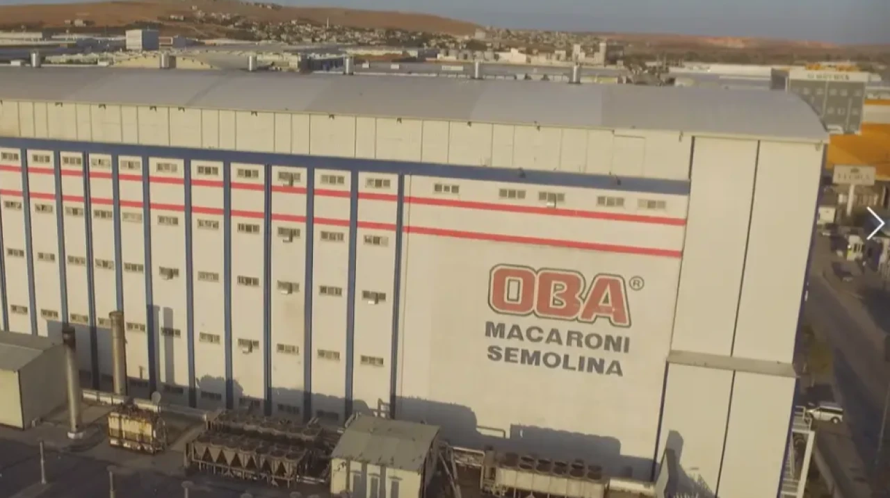 Oba Makarnacılık Sakarya’daki Fabrikasını Japon Gıda Devi Nissin Foods’a Sattı