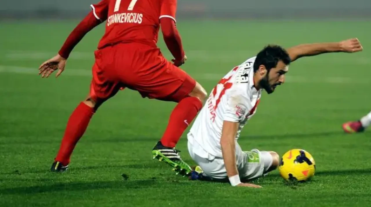 Gaziantep FK Antalyaspor maçı nereden izlenir? Gaziantep FK Antalyaspor CANLI Maç hangi kanalda, nasıl izlenir?
