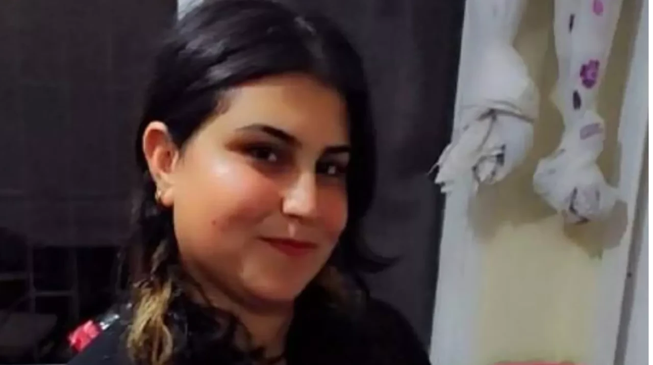 Mardin’den Mersin’e Giderken Adana Otogarı’nda Kayıplara Karıştı: 18 Yaşındaki Fatma Durak’tan Haber Alınamıyor