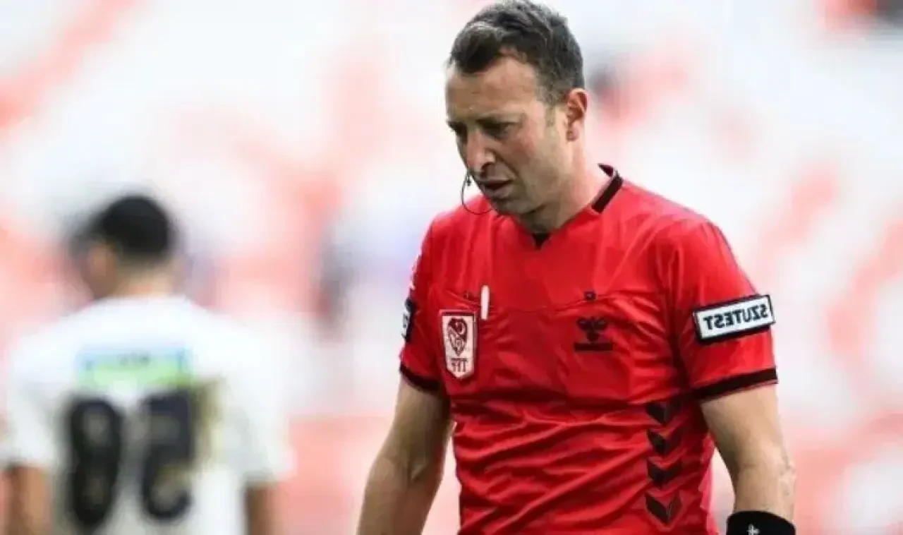 Galatasaray'dan maç sonu olay yaratacak paylaşım