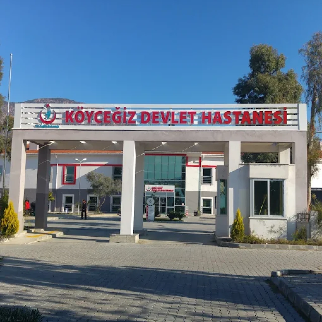 Köyceğiz Devlet Hastanesi Nerede? Adres, Telefon ve Çalışma Bilgileri