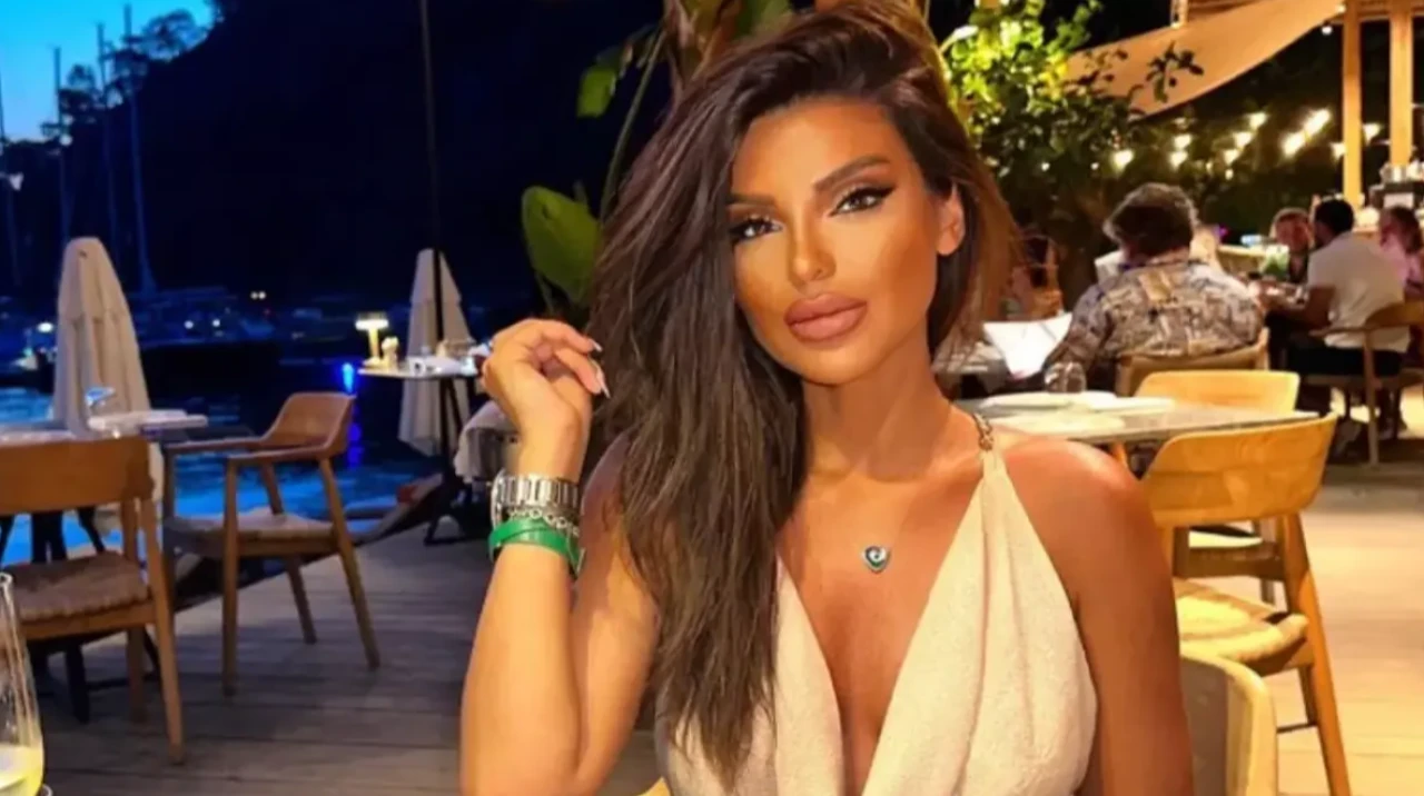 Bircan Bali Kimdir? Kaç Yaşında, Nereli, Hangi Programlarda Yer Aldı?