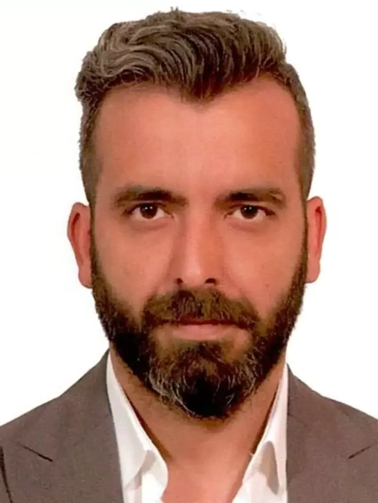 Serkan Çiçek Casus mu? Serkan Çiçek Kimdir, Kaç Yaşında, Aslen Nereli, Neden Gözaltına Alındı
