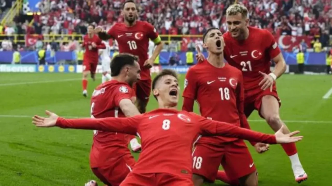 Türkiye Bulgaristan maçı ne zaman, saat kaçta? Türkiye Bulgaristan CANLI hangi kanalda, muhtemel 11’ler açıklandı mı?
