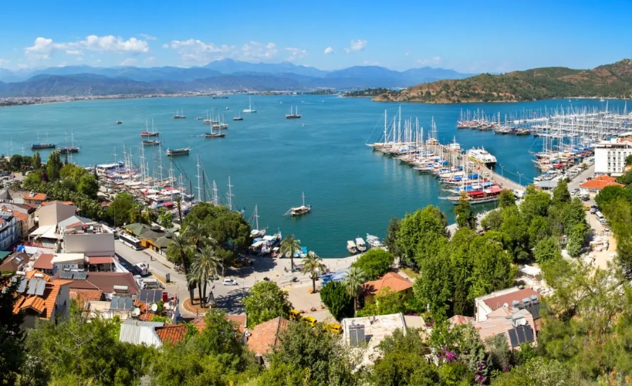 Uzmanlar İstanbul Depremi Sonrası Gözlerini Muğla’ya Çevirdi: Gökova ve Fethiye Hattı Kritik