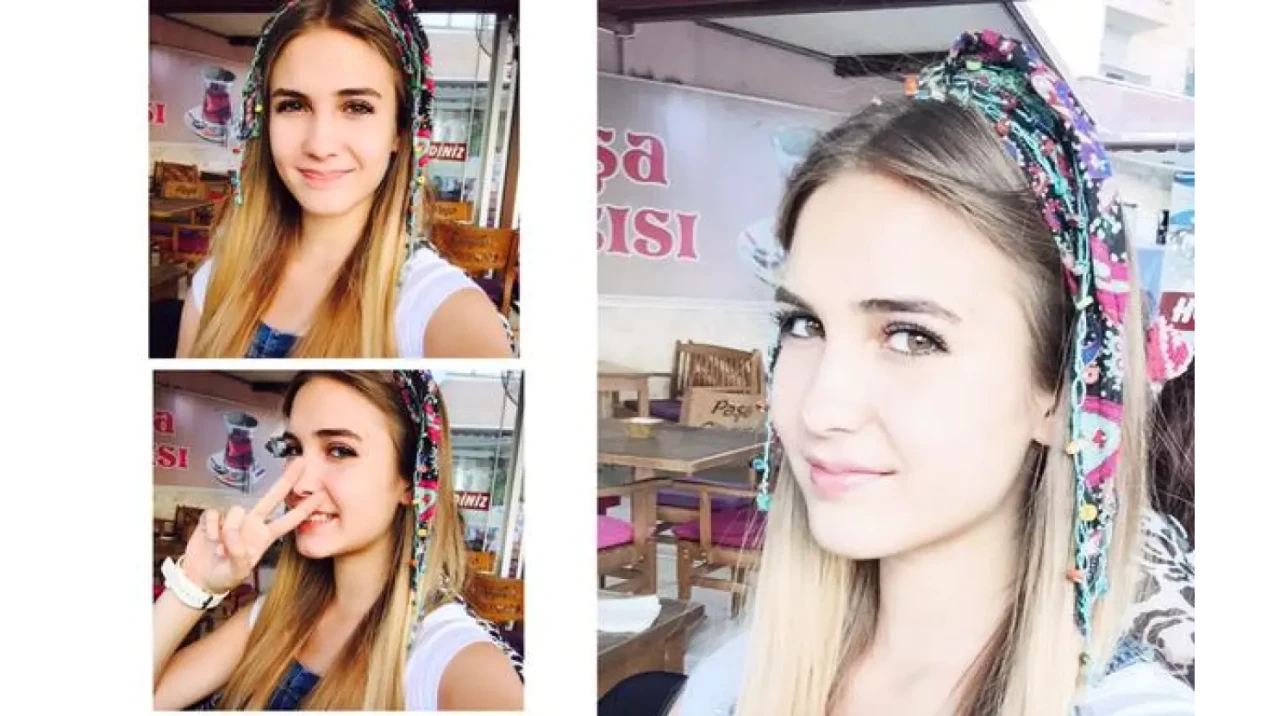 Selin İleri Kaç Yaşında, Nereli, Hangi Dizilerde Oynadı, Hangi Okuldan Mezun?