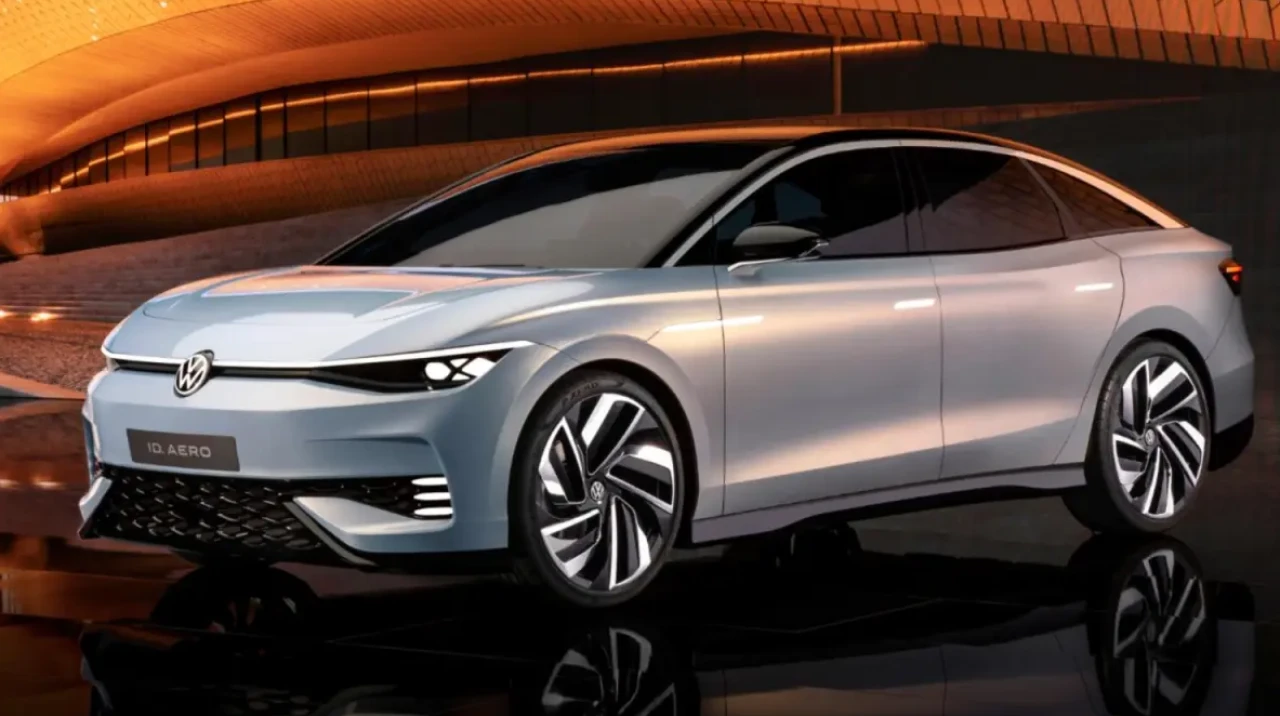 Volkswagen Ekim 2025 Fiyat Listesi Açıklandı: Golf İlk Kez 2 Milyon TL’yi Aştı