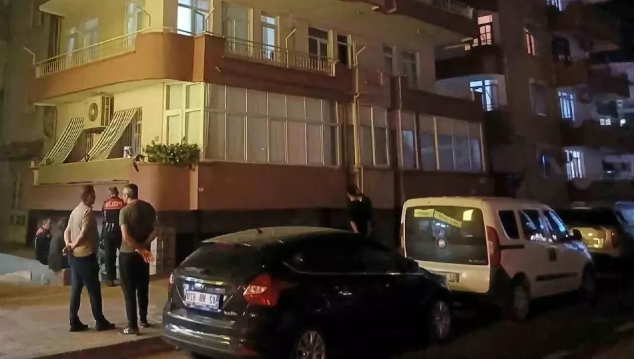 Manavgat’ta Kayıp İhbarı Yapılan Ferhat Oruç Evinde Ölü Bulundu