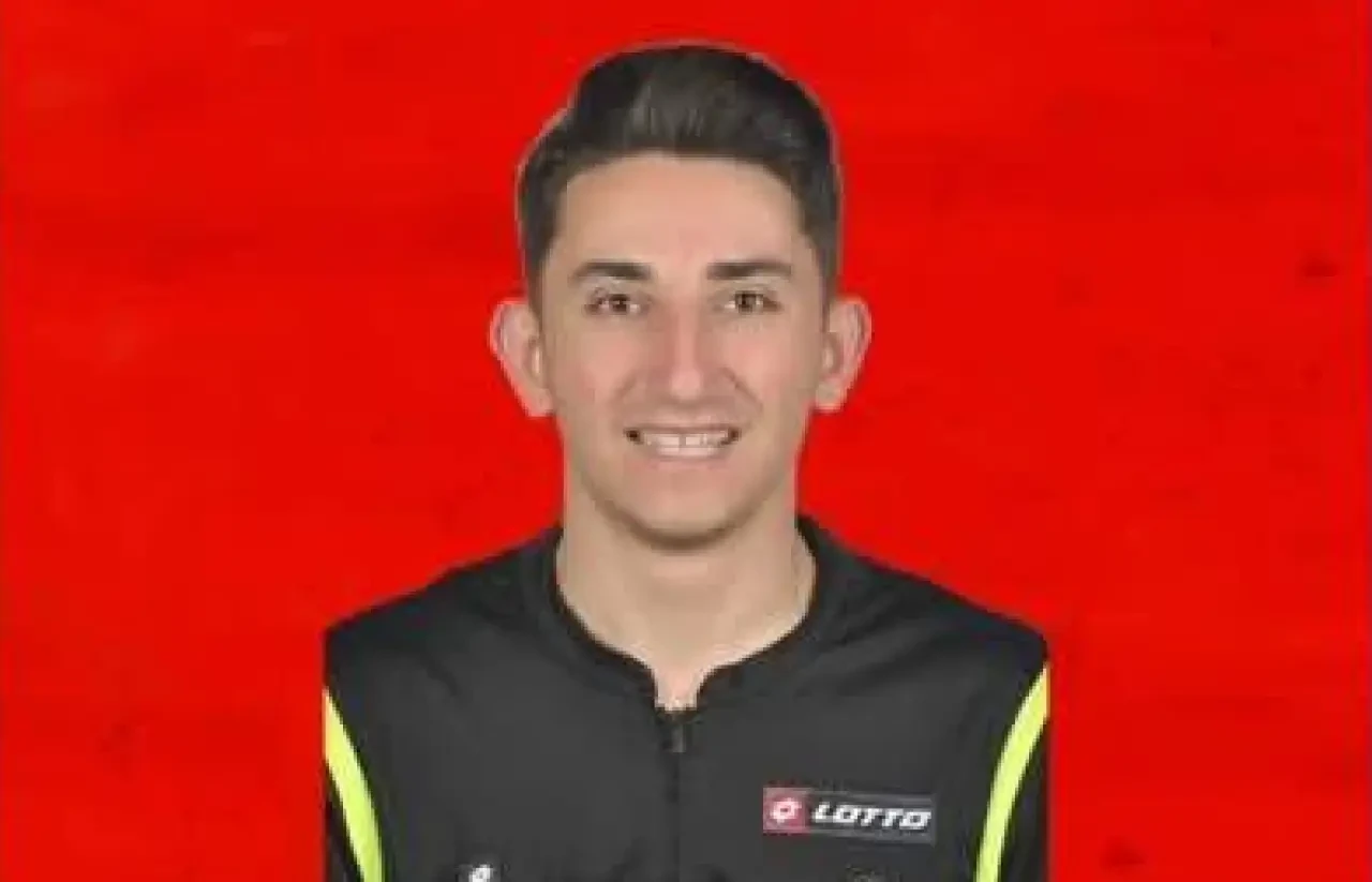 Arif Taşkın Kimdir? Kaç Yaşında, Nereli, Hangi Maçlarda Yardımcı Hakemlik Yaptı?