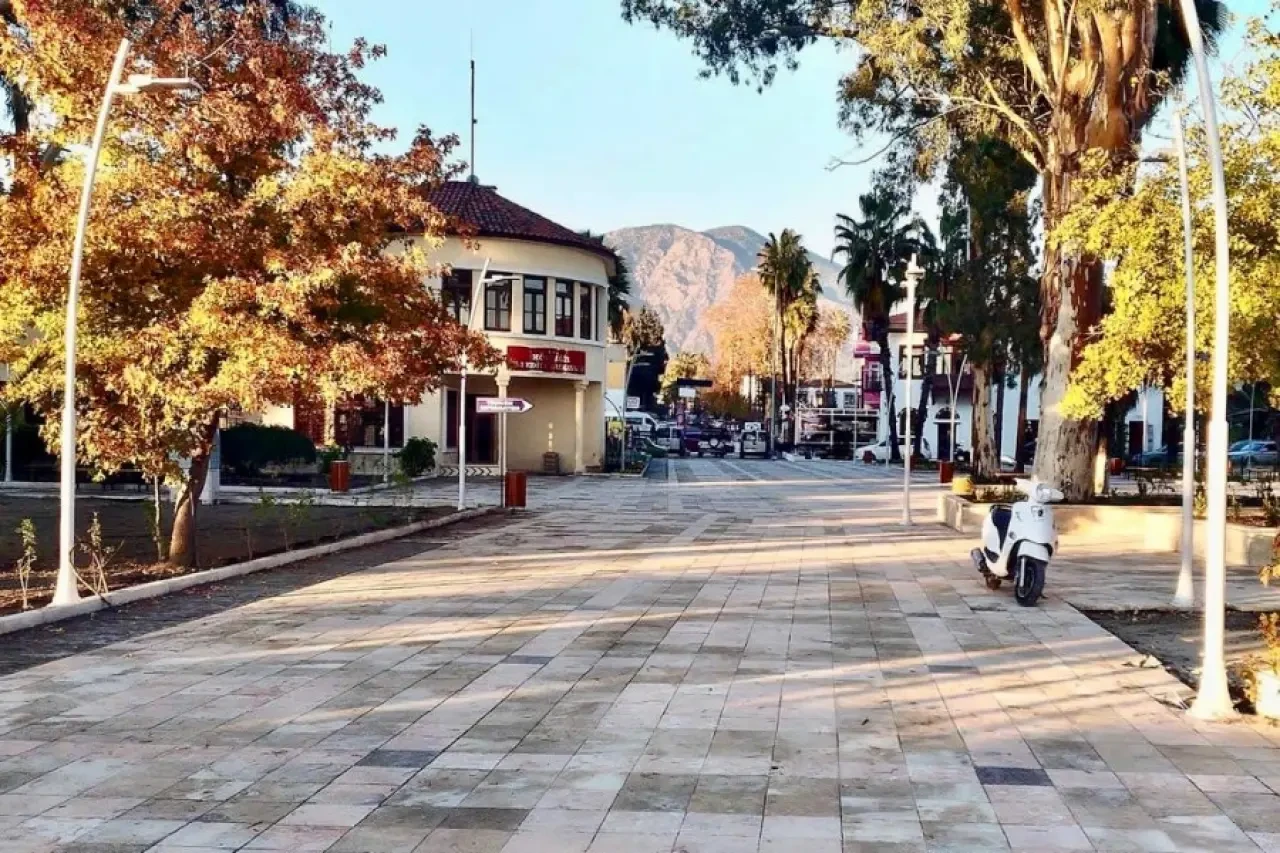 Köyceğiz’in 2025 Yılı Nüfusu Açıklandı: TÜİK Verilerine Göre 41.205 Kişi