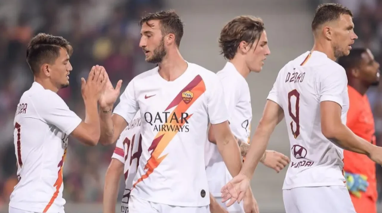 Roma – Lille Maçı Ne Zaman, Saat Kaçta, Hangi Kanalda? Şifresiz CANLI yayın Varmı? Nereden İzlenir?