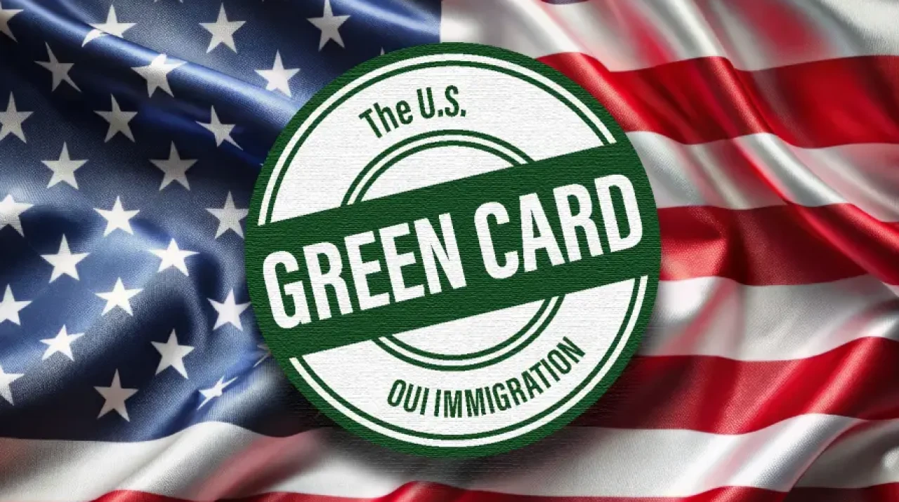 2026 Green Card Başvuruları Başladı mı? DV Lottery Ekranı Ne Zaman Açılacak?