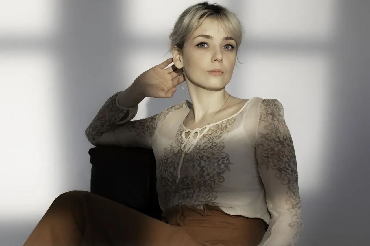 Elena Polyanskaya Kimdir? Kaç Yaşında, Nereli, Boyu Kaç cm, Hangi Projelerde Yer Aldı?