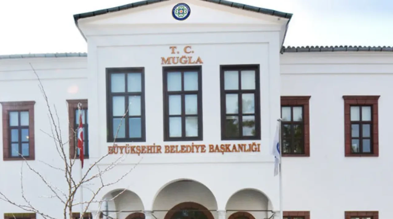 Muğla Büyükşehir Belediyesi İnşaat Ustası ve Sıhhi Tesisatçı Alımı Yapacak