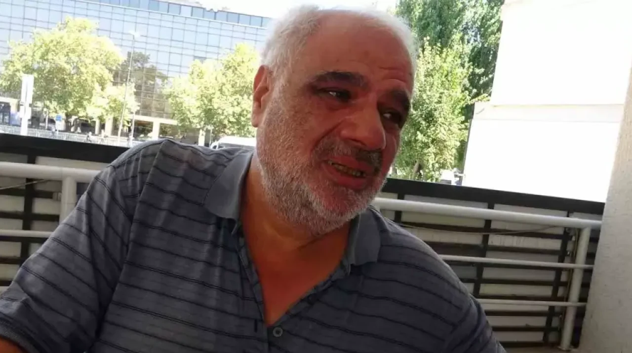 Recep Bülbülses Kimdir? Recep Bülbülses Kaç Yaşında, Aslen Nereli?