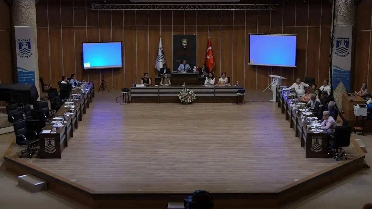 Muğla'da O Belediyenin Borcu 45 Milyar TL oldu!