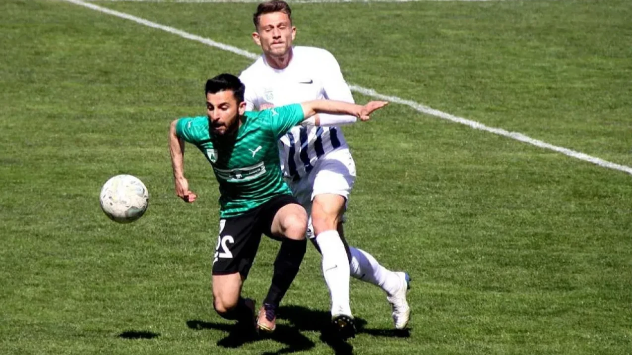Muğlaspor 4’te 4 Yaptı: 18 Yıl Sonra Döndüğü Ligde Zirveye Yürüyor