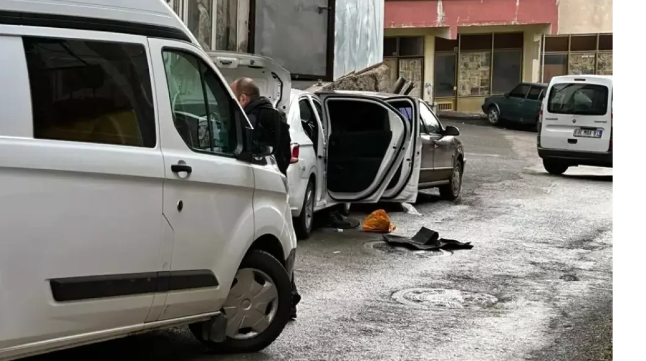Giresun Şebinkarahisar’da Baba Cinayeti: 17 Yaşındaki Oğlu Tarafından Tabancayla Vurulan Sedat Aktunç Hayatını Kaybetti