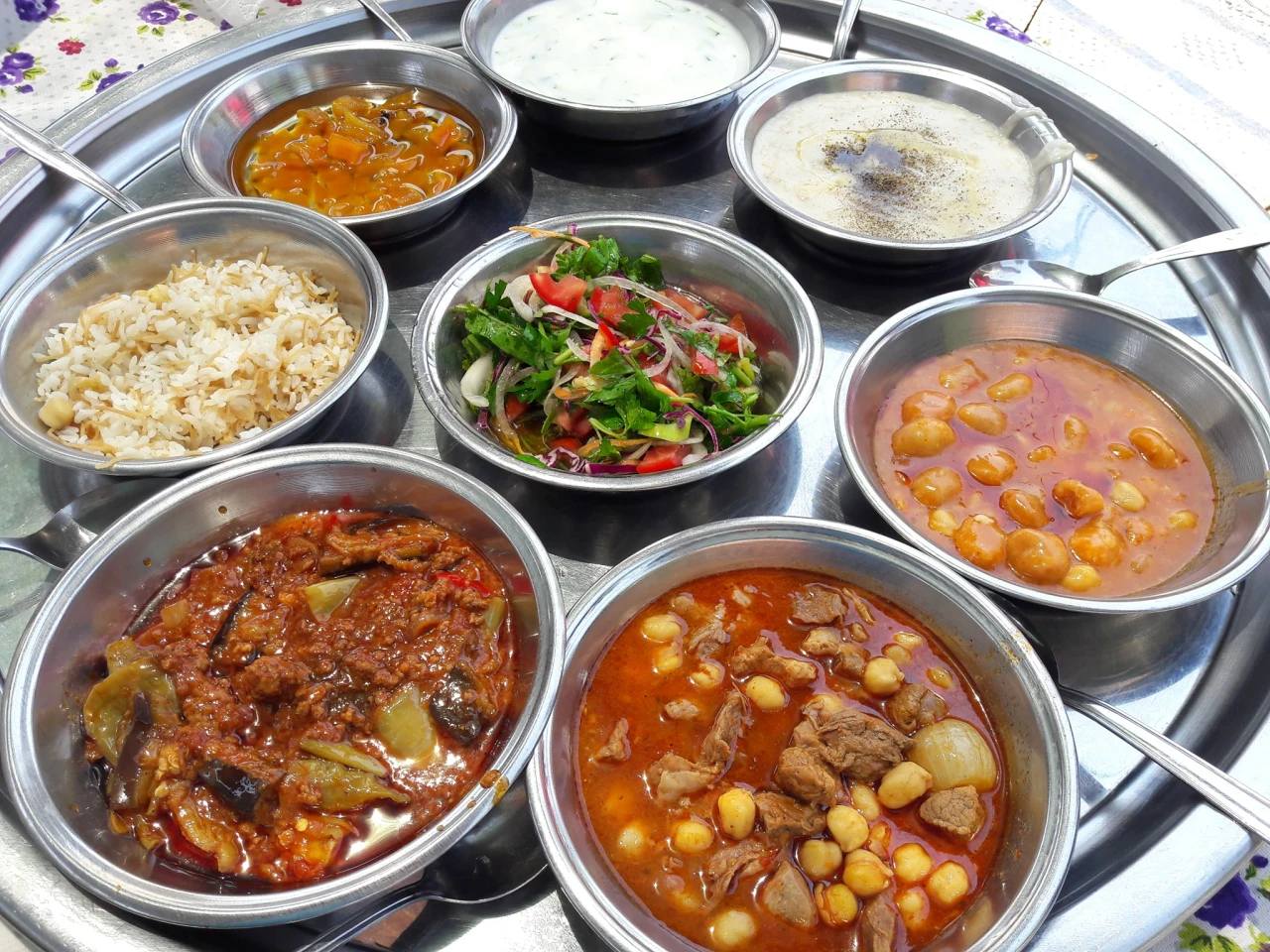 Köyceğiz hangi yemeği ile meşhur?