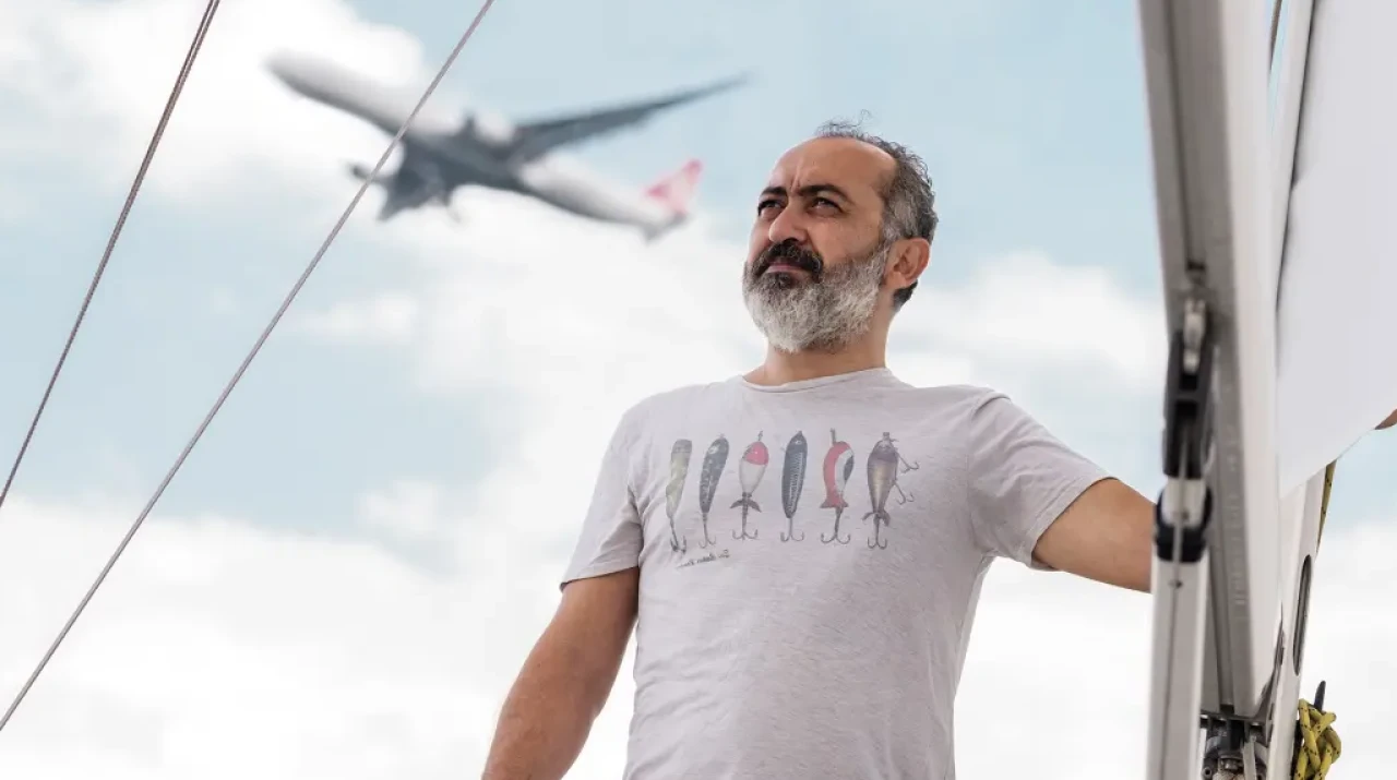 Kadir Çermik Kimdir? Kaç Yaşında, Nereli, Boyu Kaç cm, Hangi Dizilerde ve Filmlerde Rol Aldı?