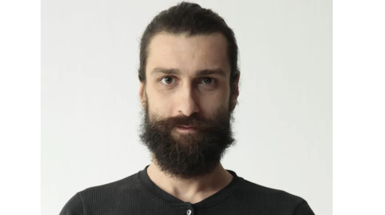 Taşacak Bu Deniz Şeref Kimdir? Aytek Şayan Kaç Yaşında, Nereli, Boyu Kaç cm, Hangi Dizilerde Oynadı?
