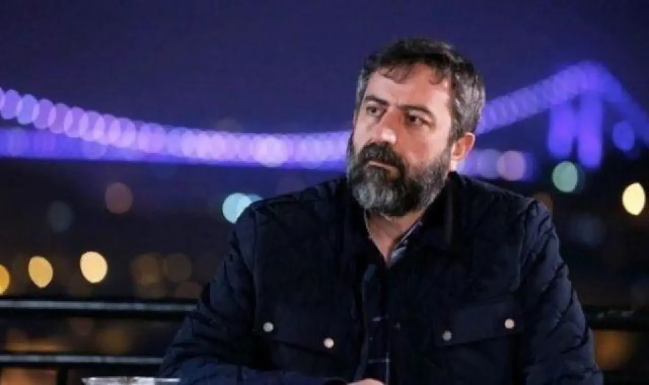 Nail Kırmızıgül Kimdir? Kaç Yaşında, Nereli, Boyu Kaç cm, Hangi Dizilerde ve Filmlerde Rol Aldı?