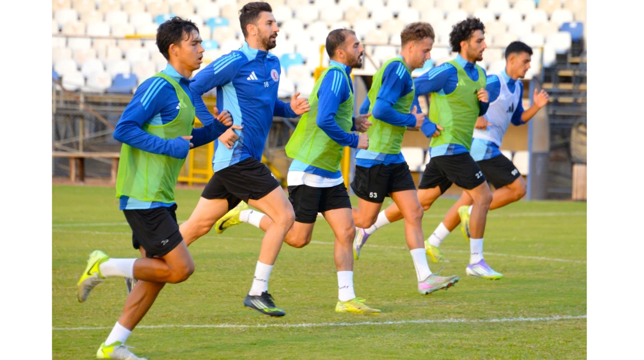 Fethiyespor İç Sahada Fırtına Gibi: Dışarıda Puan Hasreti Sürüyor