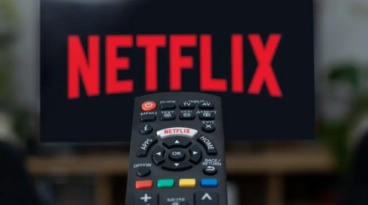 Netflix’in Yeni Siyasi Filmi Tepki Çekti: Final Sahnesi İzleyiciyi Öfkelendirdi