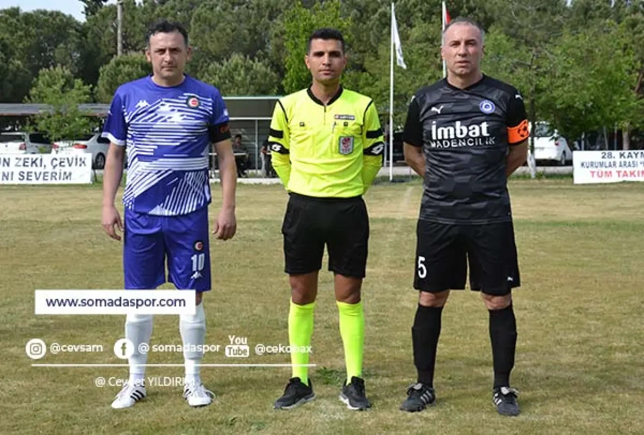 Ahmet Türkeş Kimdir? Kaç Yaşında, Nereli, Hangi Maçlarda Yardımcı Hakemlik Yaptı?