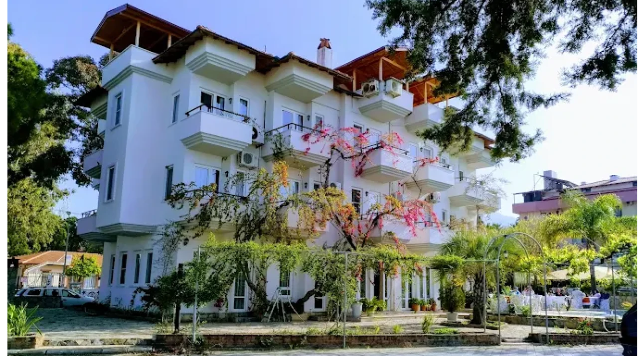 Köyceğiz’de Alila Hotel Rezervasyon Rehberi