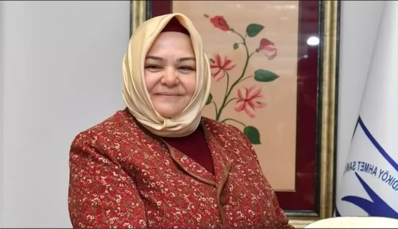 Milletvekili Ayşen Gürcan Kimdir? Ayşen Gürcan Trafik Kazasında Yaralandı: Sağlık Durumu İyi