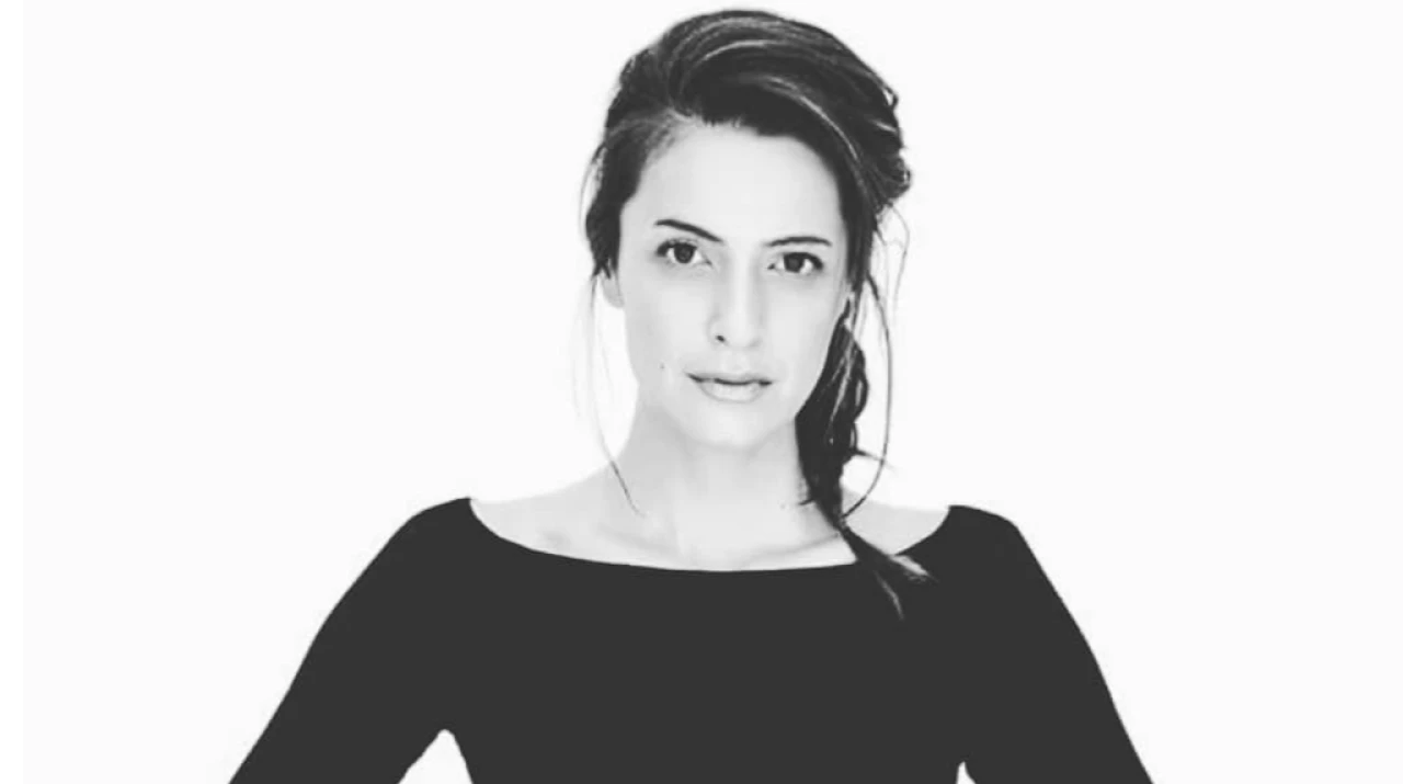 Nil Günal Kimdir? Kaç Yaşında, Nereli, Hangi Dizilerde ve Filmlerde Rol Aldı?