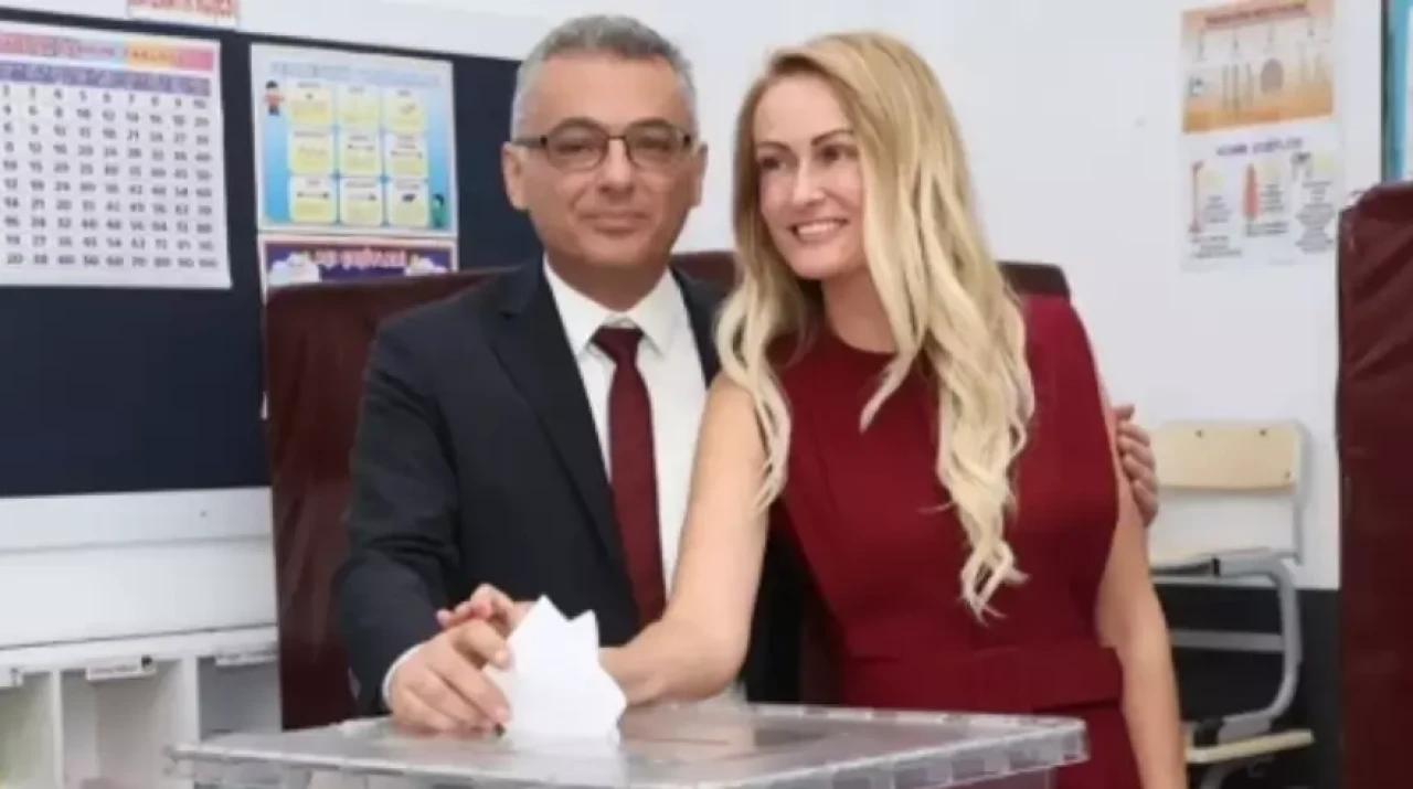 Tufan Erhürman sağcı mı, solcu mu? Tufan Erhürman'ın siyasi görüşü nedir, hangi partili?