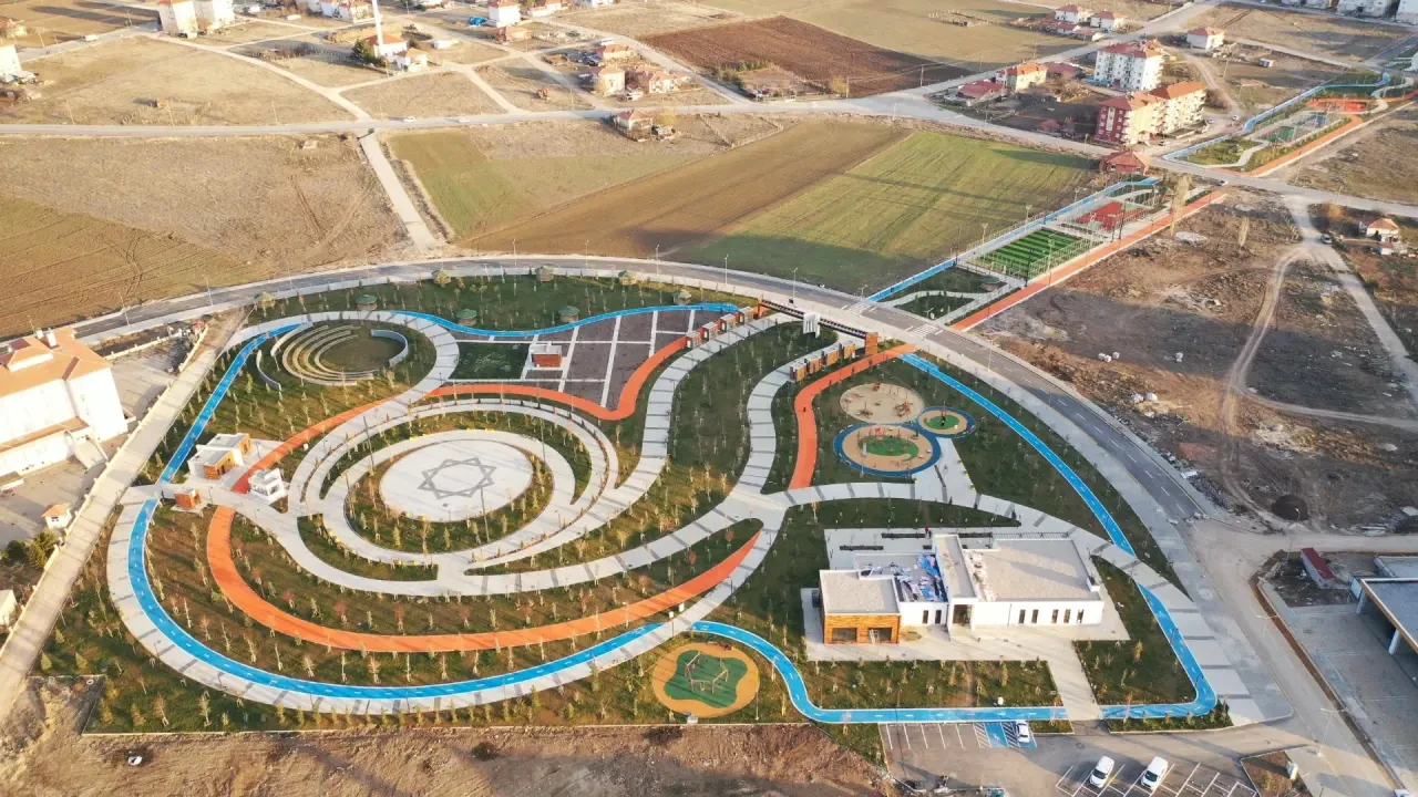 Devletten Kiralık Millet Bahçesi: Resmi Gazetede Yayımlandı!
