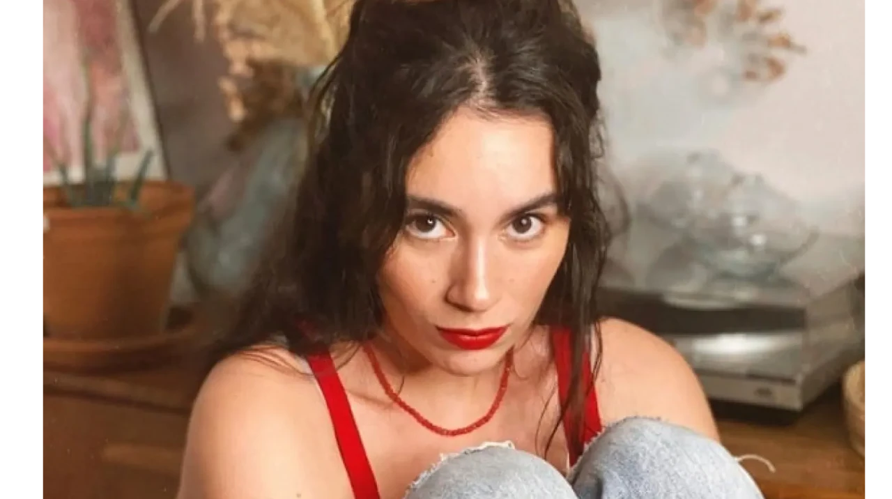 Kral Kaybederse Banu Kimdir? Burcu Gölgedar Kaç Yaşında, Aslen Nereli, Hangi Dizilerde Oynadı?