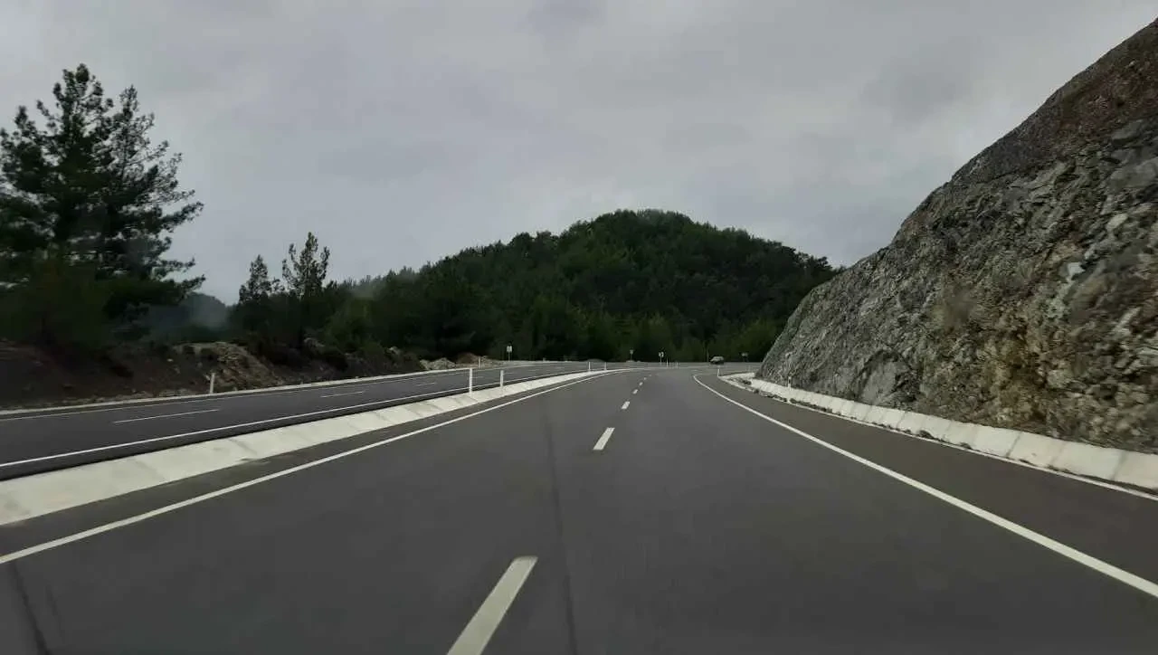 Muğla Köyceğiz Menteşe Arası Kaç Kilometre? Yol Süresi ve Yakıt Maliyeti