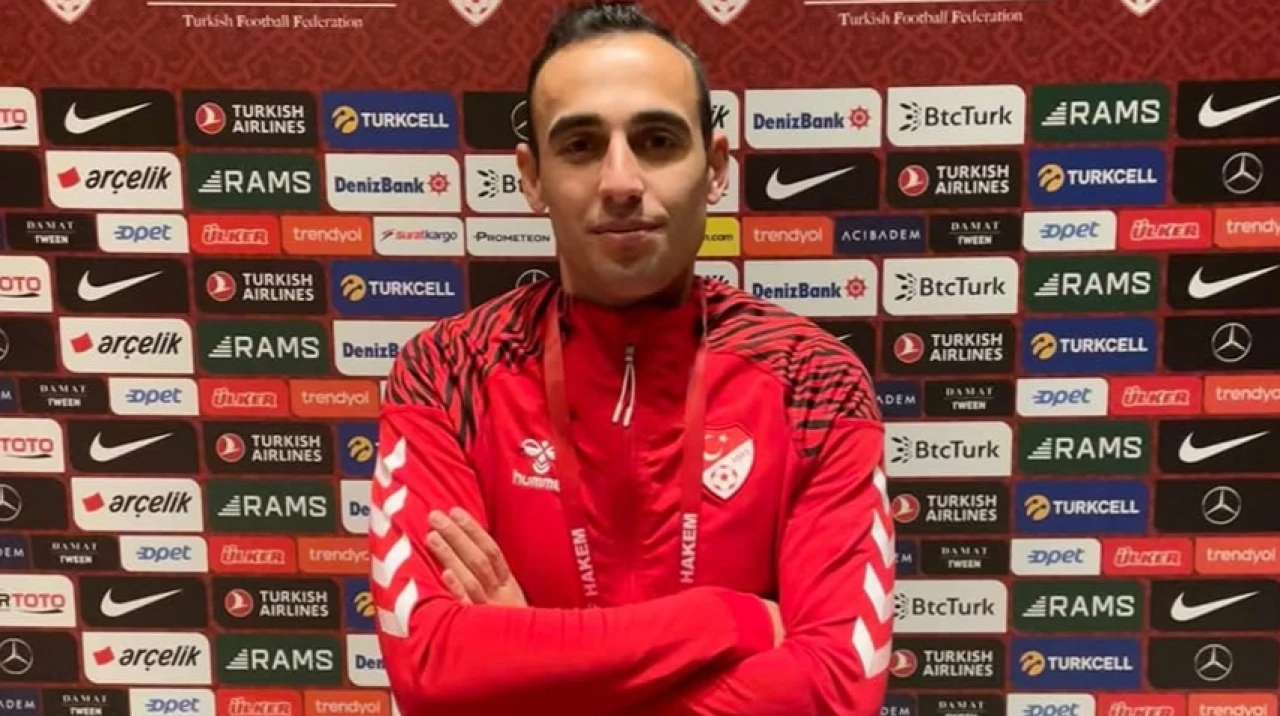 Abdulsamet Şenoğlu Kimdir? Kaç Yaşında, Nereli, Hangi Maçlarda Hakemlik Yaptı?